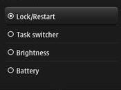 Extra Buttons Download bottoni sulla HomeScreen Smartphone Nokia Symbian