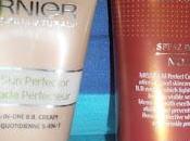 cream confronto: Quella vera sosia.