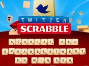 Geniale: Twitter Scrabble (Scarabeo)