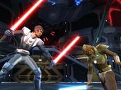 Star Wars Republic oggi lunedì free-to-play