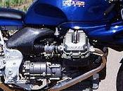 Moto Guzzi "Prova Mototec