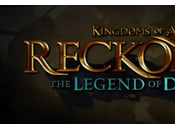 Kingdoms Amalur Reckoning trailer debutto "Legend Dead Kel"