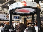 successo Shellac @Cosmoprof Bologna 2012