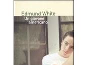 giovane americano Edmund White