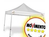 Marzo Gazebo laboratorio ricicreativo