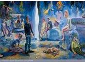 personale Alessandro Bazan cura Francesco Gallo Mazzeo