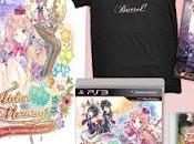 Atelier Meruru rivelata Collector's Edition