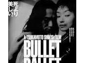 Bullet Ballet (バレットバレエ, Ballet)