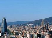 Punti panoramici Barcellona