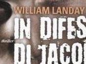 DIFESA JACOB William Landay