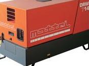 Gruppi Tramelli, l’alta tecnologia applicata all’aria compressa