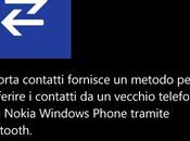 Update: Importa Contatti Nokia Lumia v1.6.3