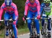 Partecipanti Milano-Sanremo LIVE: Righi rimpiazza Bono casa Lampre-ISD