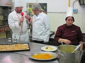 Quiliano: sindaco Alberto Ferrando, chef giorno