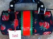 Borse braccialini linea pomodoro tracolla, bauletto, shopper borsa mano