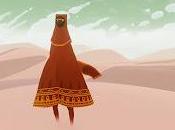 (MINI)RECE VIDEOGIOCHI: Journey premio miglior regia a...