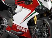 Ducati 1199 Panigale Tricolore 2012