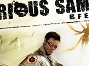 Aprile sarà disponibile Serious