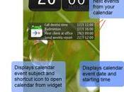 Calendar Events MondayCoder