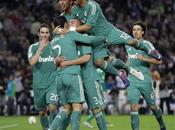 Calcio, Spagna: Real Madrid verde 2012/13?
