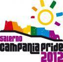 Salerno Campania Pride 2012: ecco logo manifesto politico