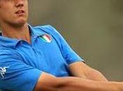 Golf: seconda giornata Andalusia, Manassero secondo, risale Molinari