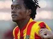 Napoli serio Cuadrado