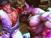 Street Fighter Tekken, alcuni dettagli gratuiti pagamento