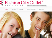 Fashion City Outlet Giuliano Milanese