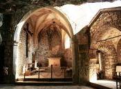 Grotta Giovanni d'Antro suoi misteri