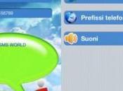 Inviare gratuiti verso tutti? FreeSMSWorld