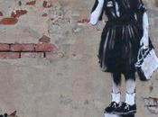 Bellimbusto Murales Banksy