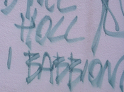 Bellimbusto Murales Marzo