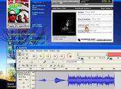 Nuovissima versione grande editor audio Audacity