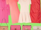 Pink morning!