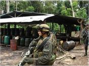 Colombia: agguato delle Farc pattuglia soldati zona petrolifera confini Venezuela. Dieci militari ufficiale uccisi