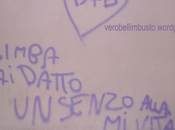 Bellimbusto Murales Marzo