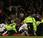 Sempre gravissime condizioni Muamba, giocatore Bolton crollato terra colpito infarto durante partita Tottenham
