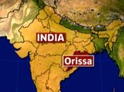 Orissa, stato,mille templi