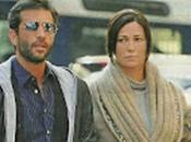 Manuela Arcuri amore capitano "Don Matteo"