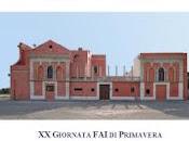 Giornata Primavera Visita dell’edificio storico dell’Istituto Tecnico Agrario Presta” Lecce.