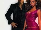 Beyoncé Cruise insieme Eastwood