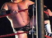 A-Train torna WWE?