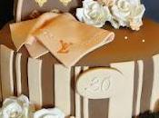 Luis Vuitton Cake Storia ricerca ....
