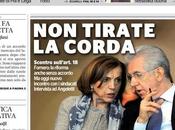 Titolo dell’Unità: TIRATE CORDA diciamo: TIRIAMO CATENA!