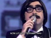 Sulle note successi italiani Elio Storie tese cantano (VIDEO)