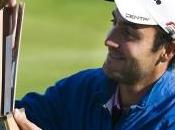 Edoardo Molinari Spagna. Manassero