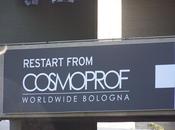 Cosmoprof 2012: Haul racconto della giornata