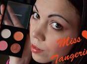 Miss Tangerine look