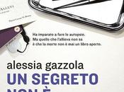 anteprima primo capitolo nuovo romanzo Alessia Gazzola